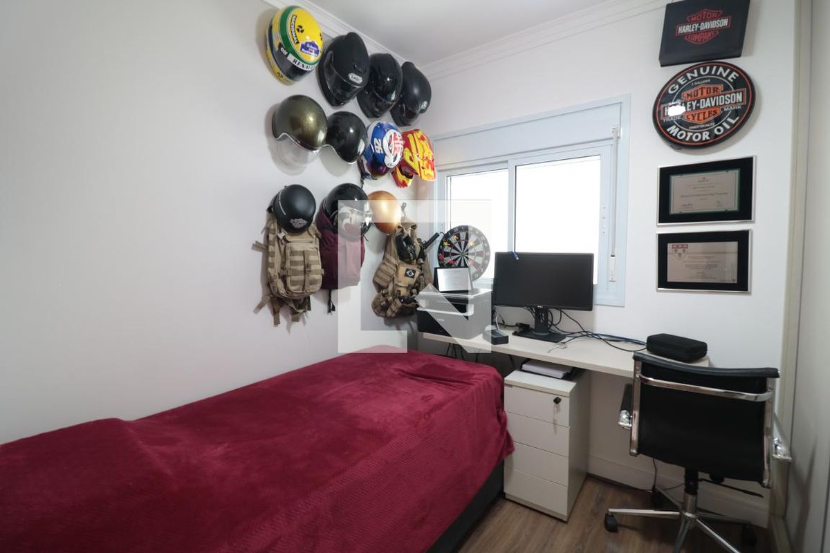 Apartamento, 2 quartos, 59 m² - Foto 20