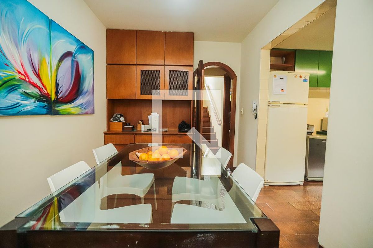 Casa, 4 quartos, 280 m² - Foto 38