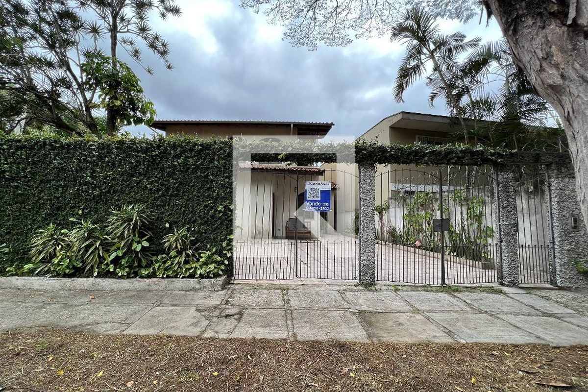 Casa, 4 quartos, 280 m² - Foto 204