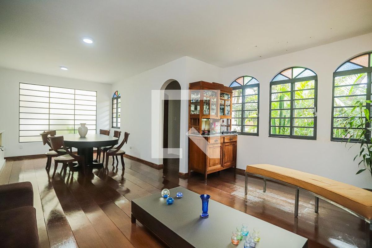 Casa, 4 quartos, 280 m² - Foto 14