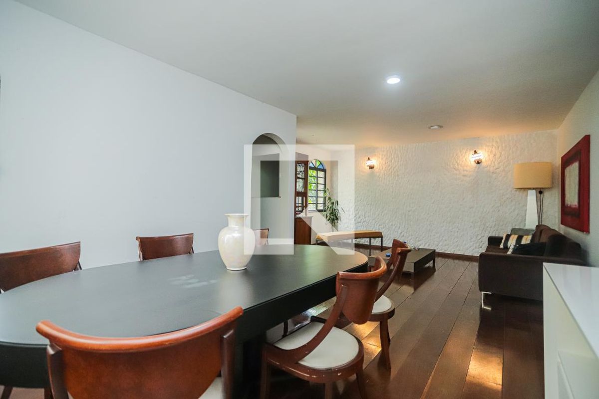 Casa, 4 quartos, 280 m² - Foto 20