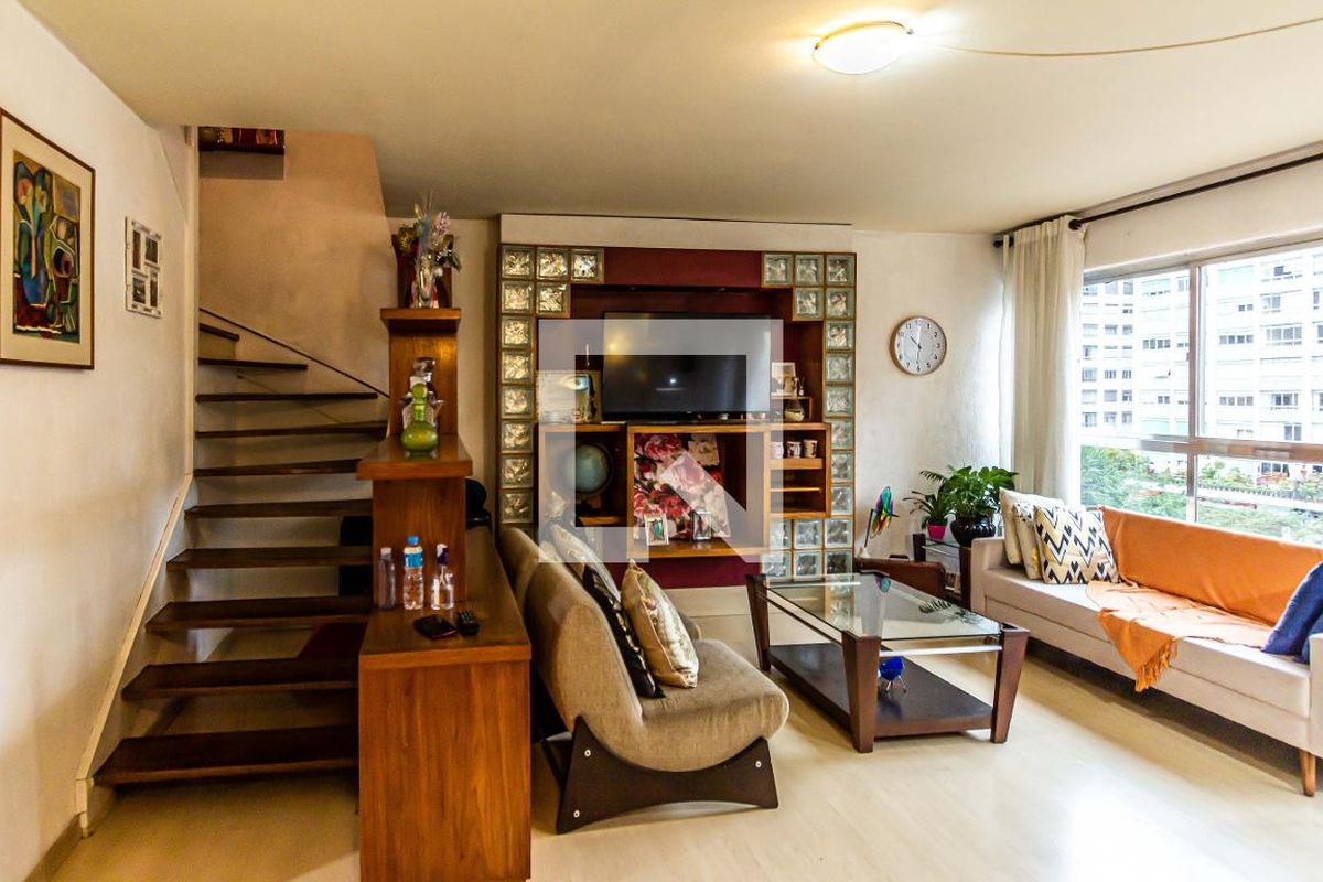 Apartamento, 3 quartos, 100 m² - Foto 10