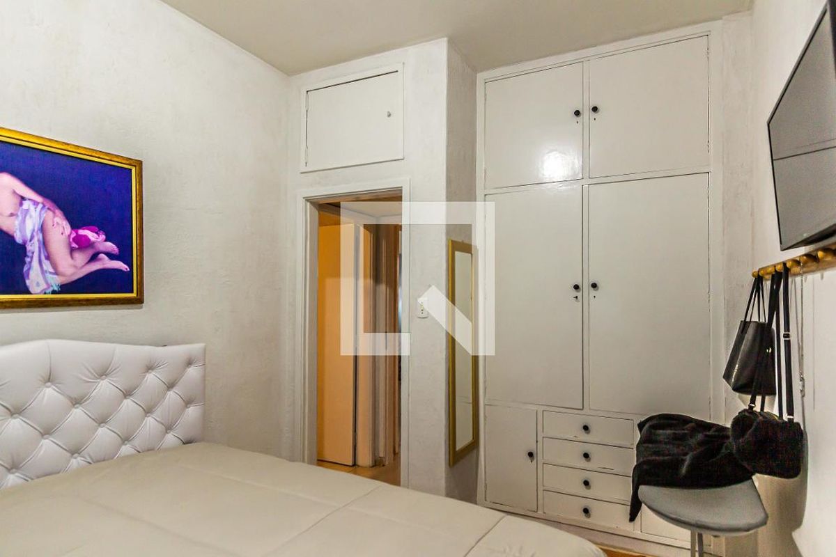 Apartamento, 3 quartos, 100 m² - Foto 15