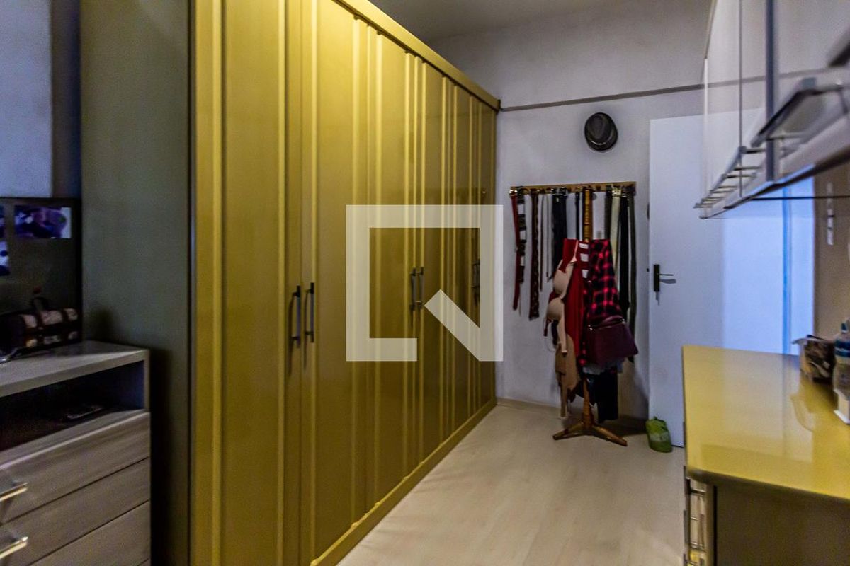 Apartamento, 3 quartos, 100 m² - Foto 23
