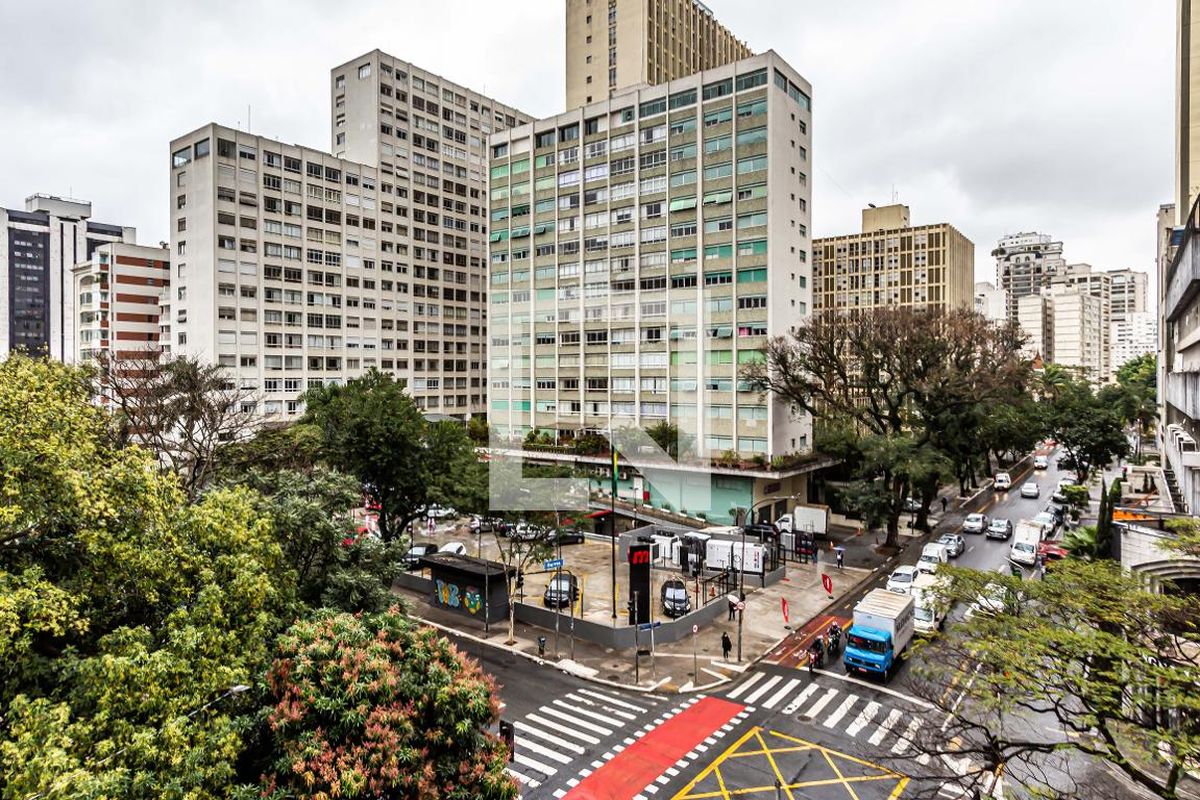 Apartamento, 3 quartos, 100 m² - Foto 11