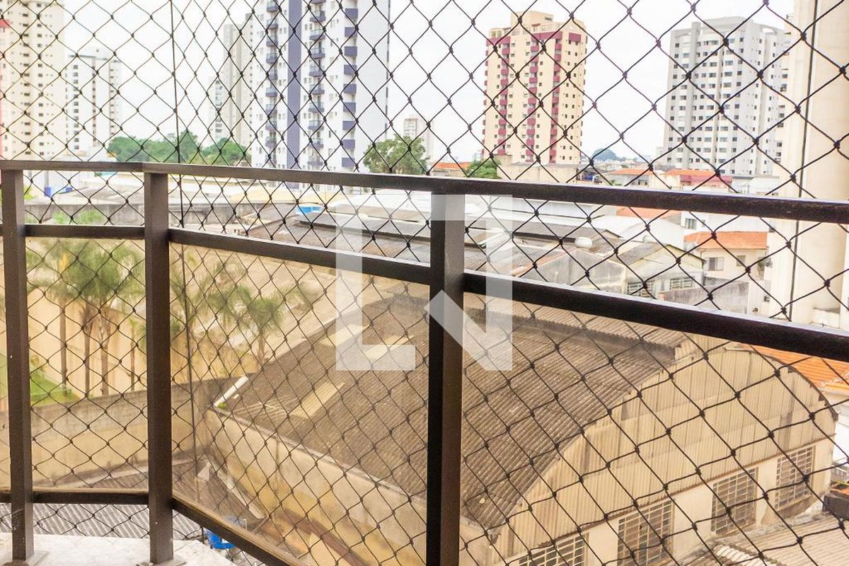 Apartamento, 3 quartos, 116 m² - Foto 48