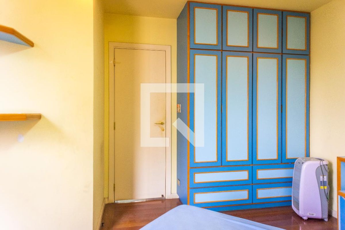 Apartamento, 3 quartos, 116 m² - Foto 44