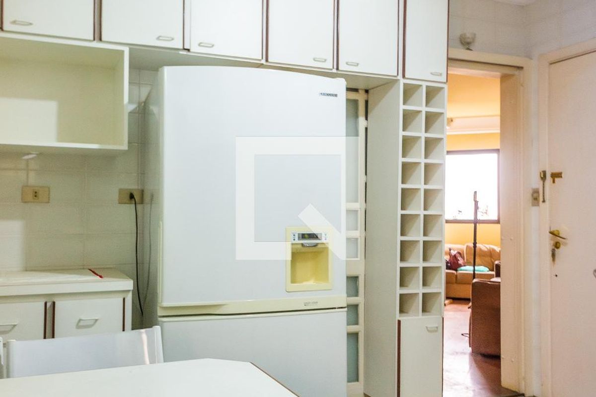 Apartamento, 3 quartos, 116 m² - Foto 98