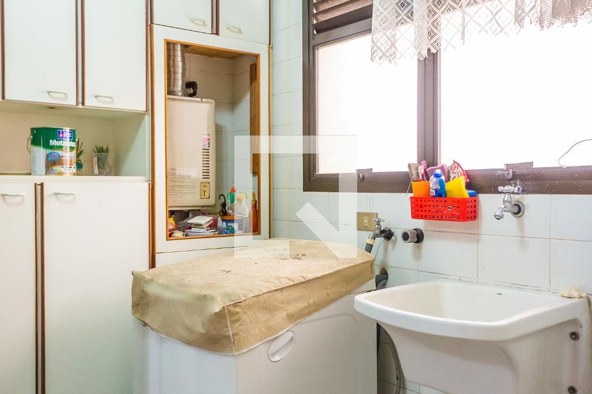 Apartamento, 3 quartos, 116 m² - Foto 110
