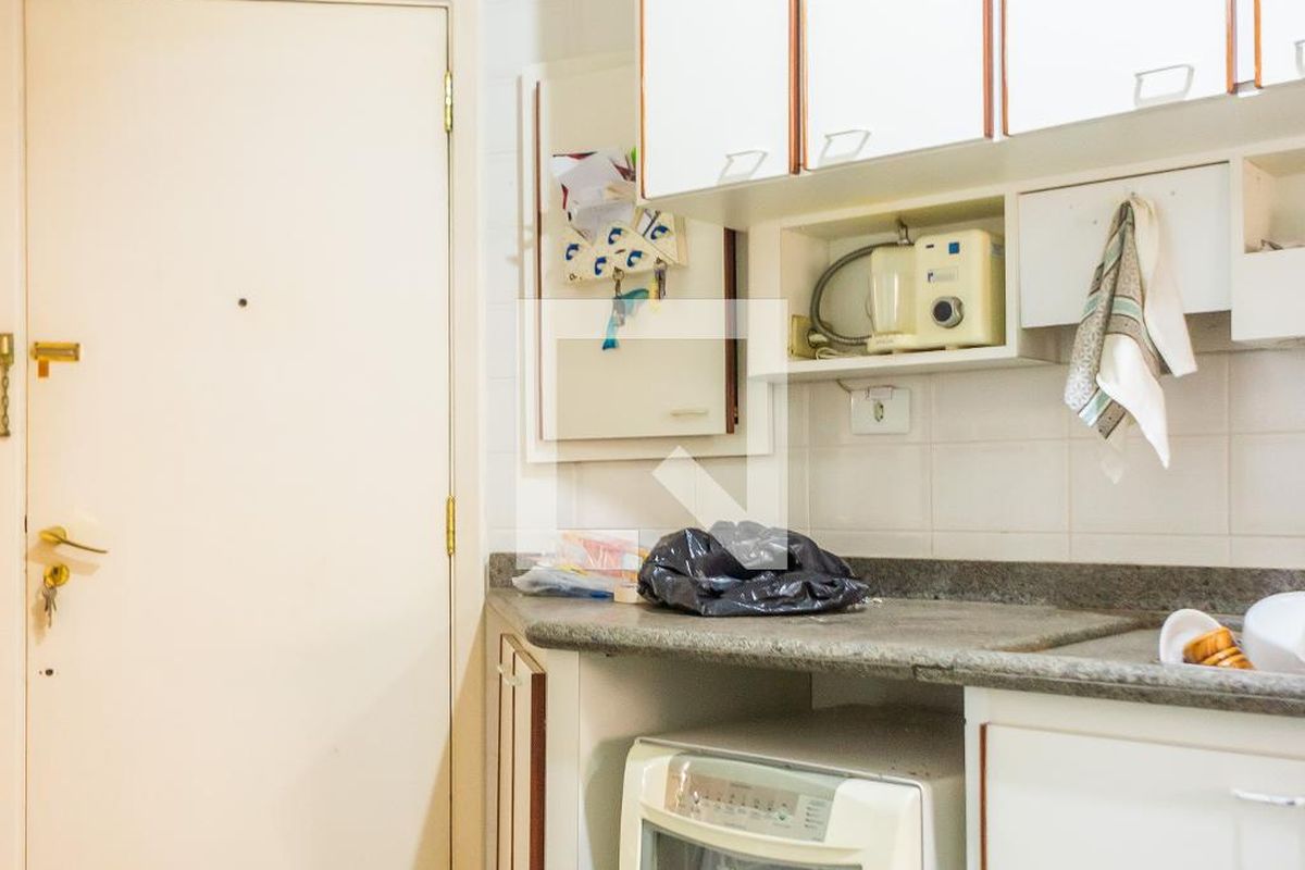 Apartamento, 3 quartos, 116 m² - Foto 94