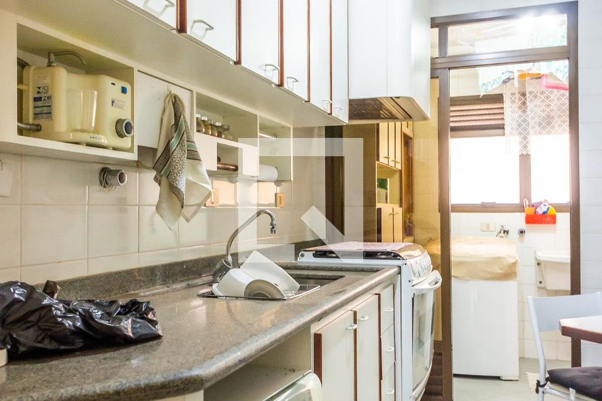Apartamento, 3 quartos, 116 m² - Foto 90