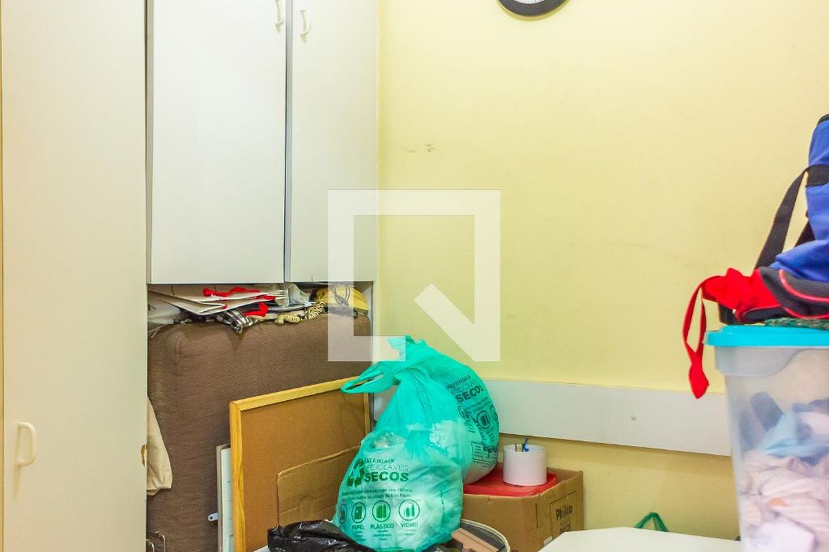 Apartamento, 3 quartos, 116 m² - Foto 114
