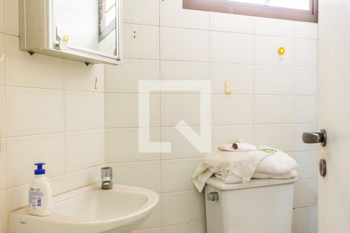 Apartamento, 3 quartos, 116 m² - Foto 116