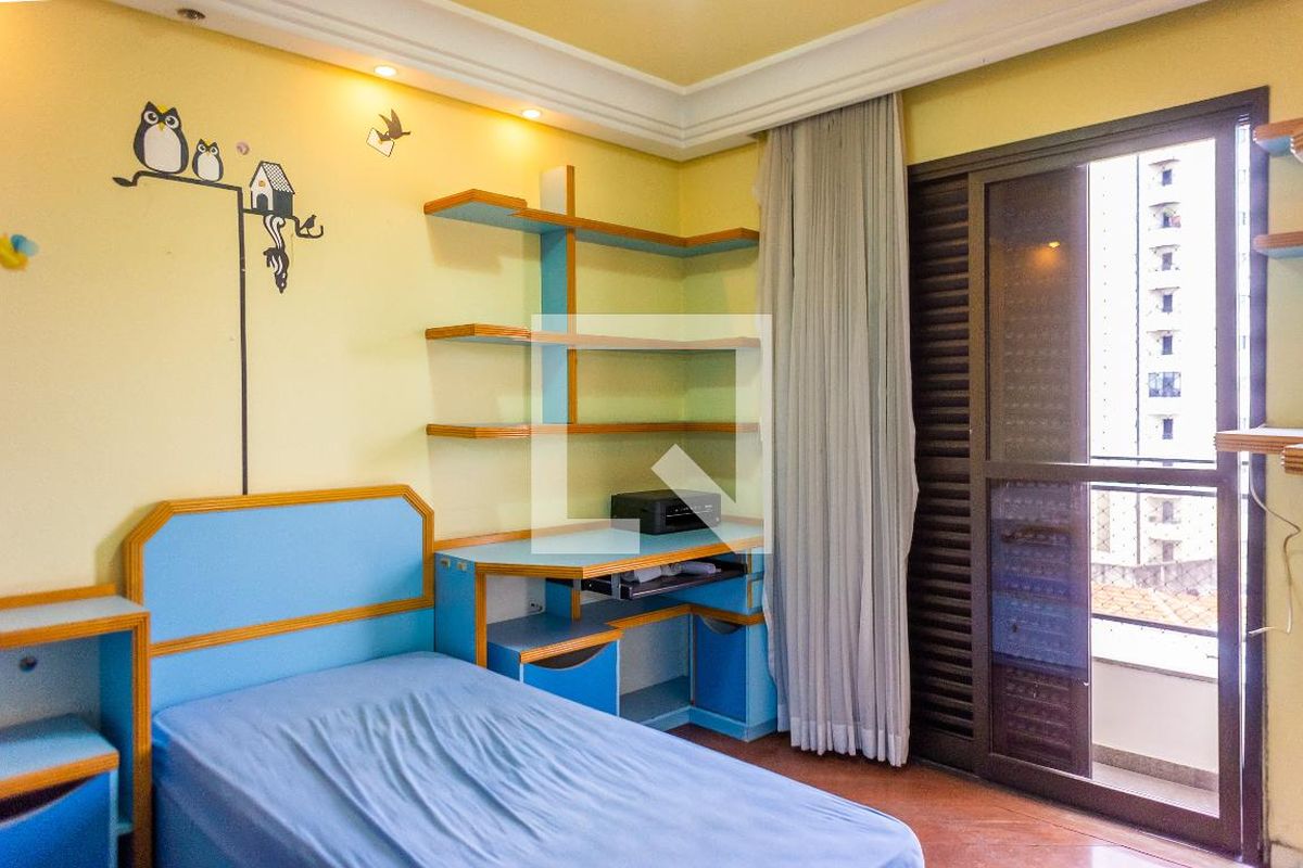 Apartamento, 3 quartos, 116 m² - Foto 40