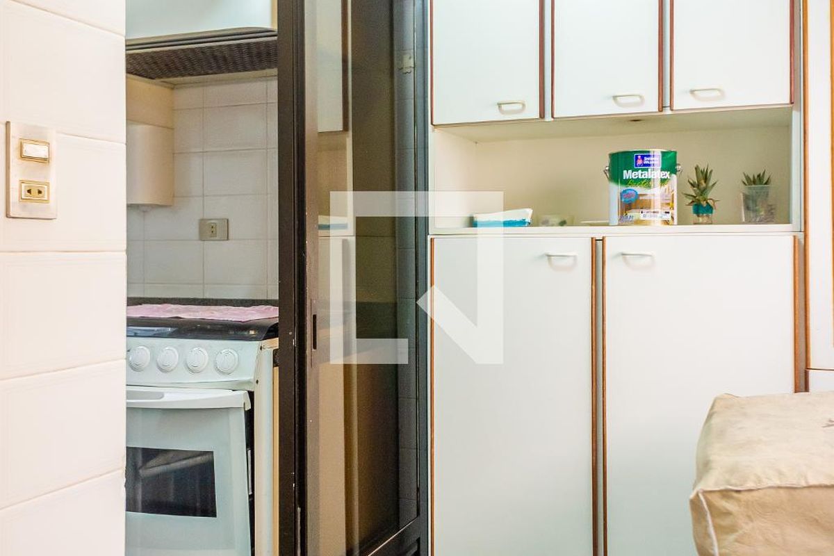 Apartamento, 3 quartos, 116 m² - Foto 108