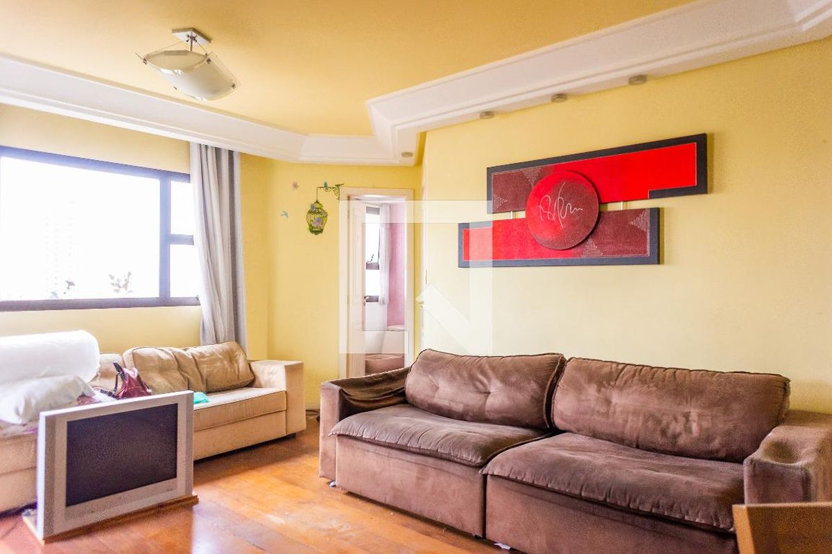 Apartamento, 3 quartos, 116 m² - Foto 6