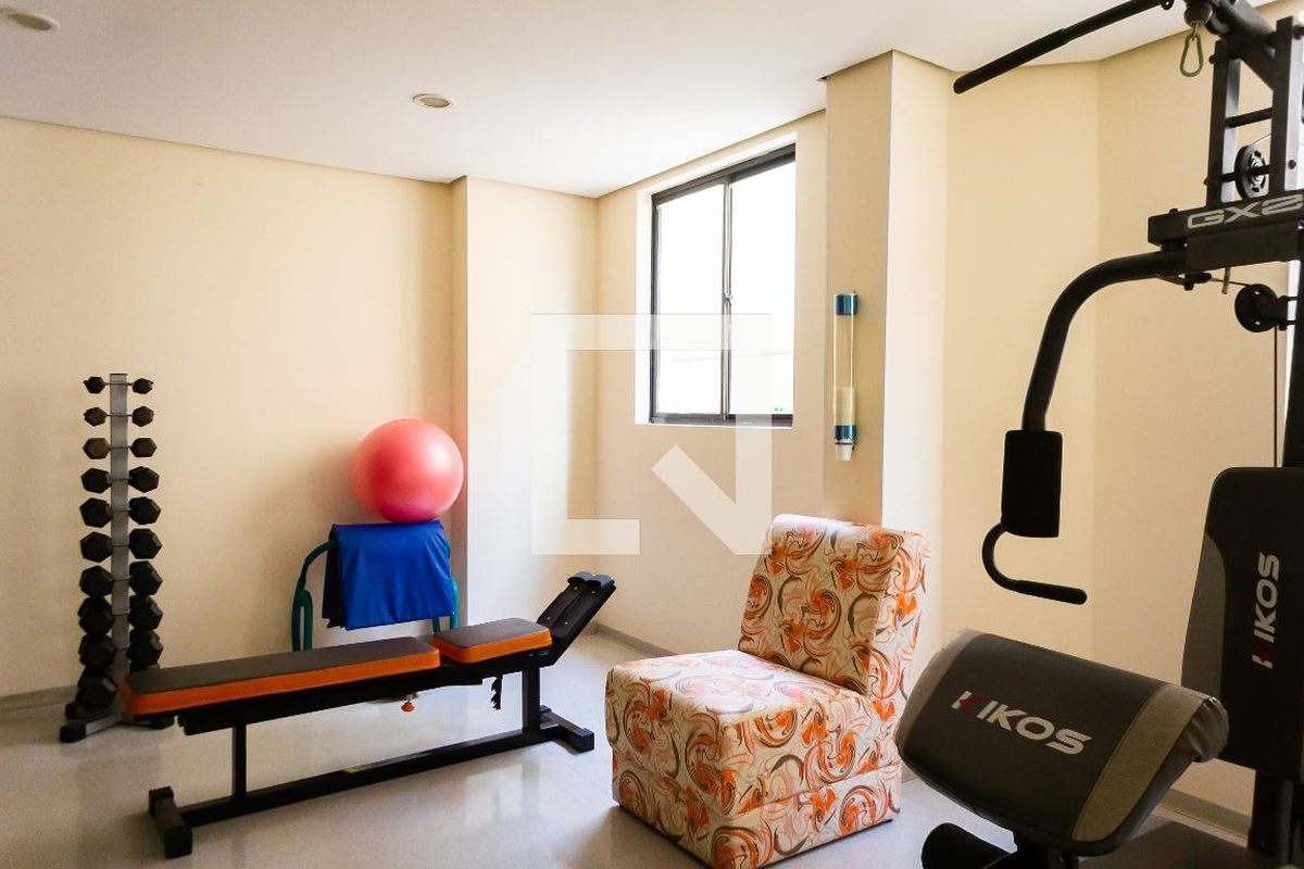 Apartamento, 3 quartos, 116 m² - Foto 134