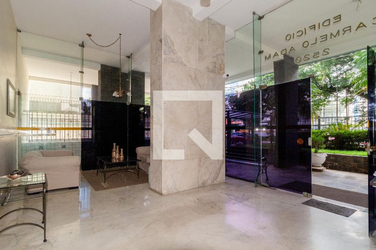 Apartamento, 4 quartos, 154 m² - Foto 116