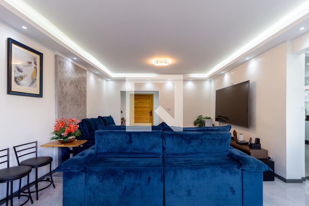 Apartamento, 4 quartos, 154 m² - Foto 12