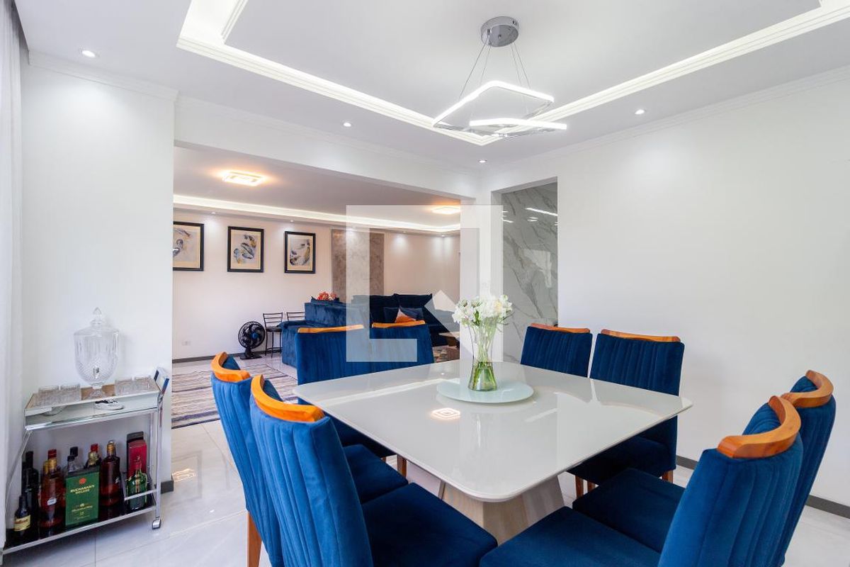 Apartamento, 4 quartos, 154 m² - Foto 20