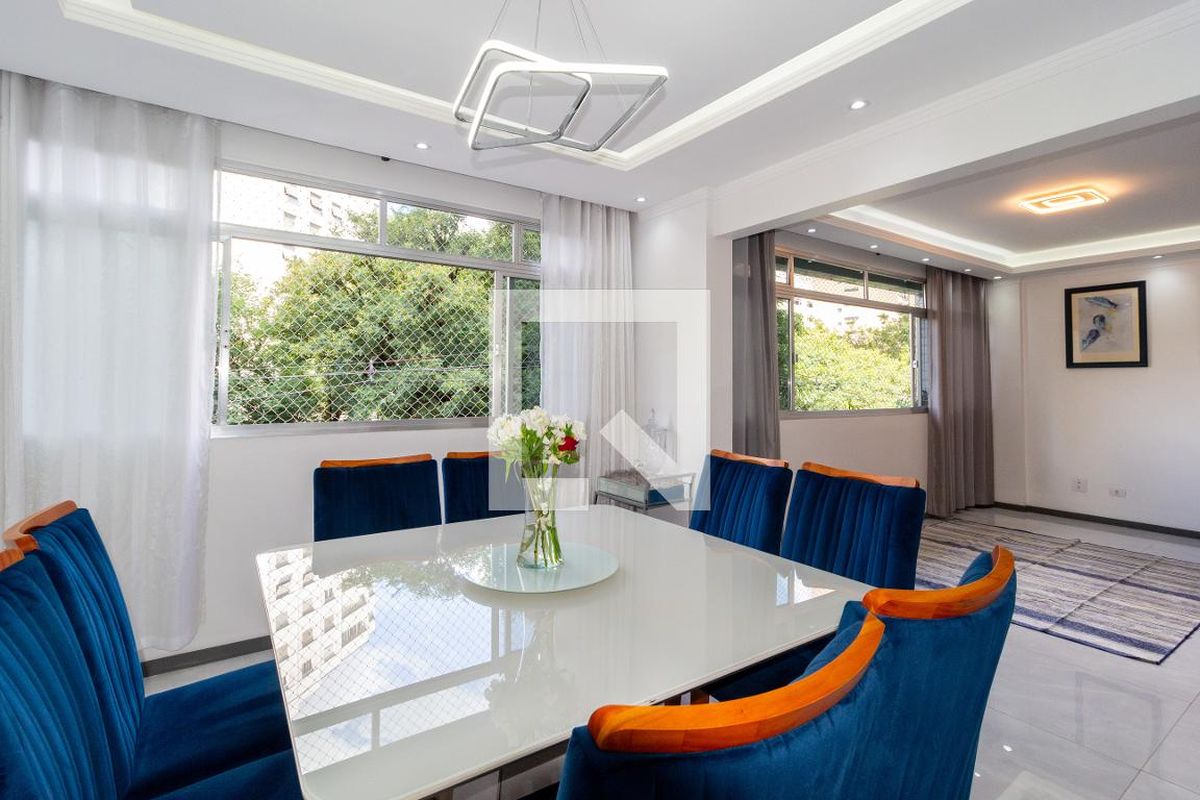 Apartamento, 4 quartos, 154 m² - Foto 22