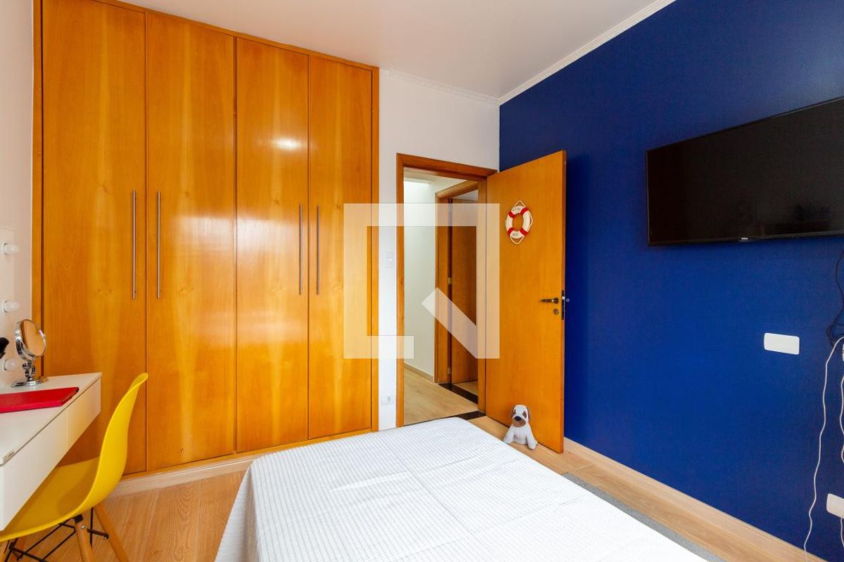 Apartamento, 4 quartos, 154 m² - Foto 64