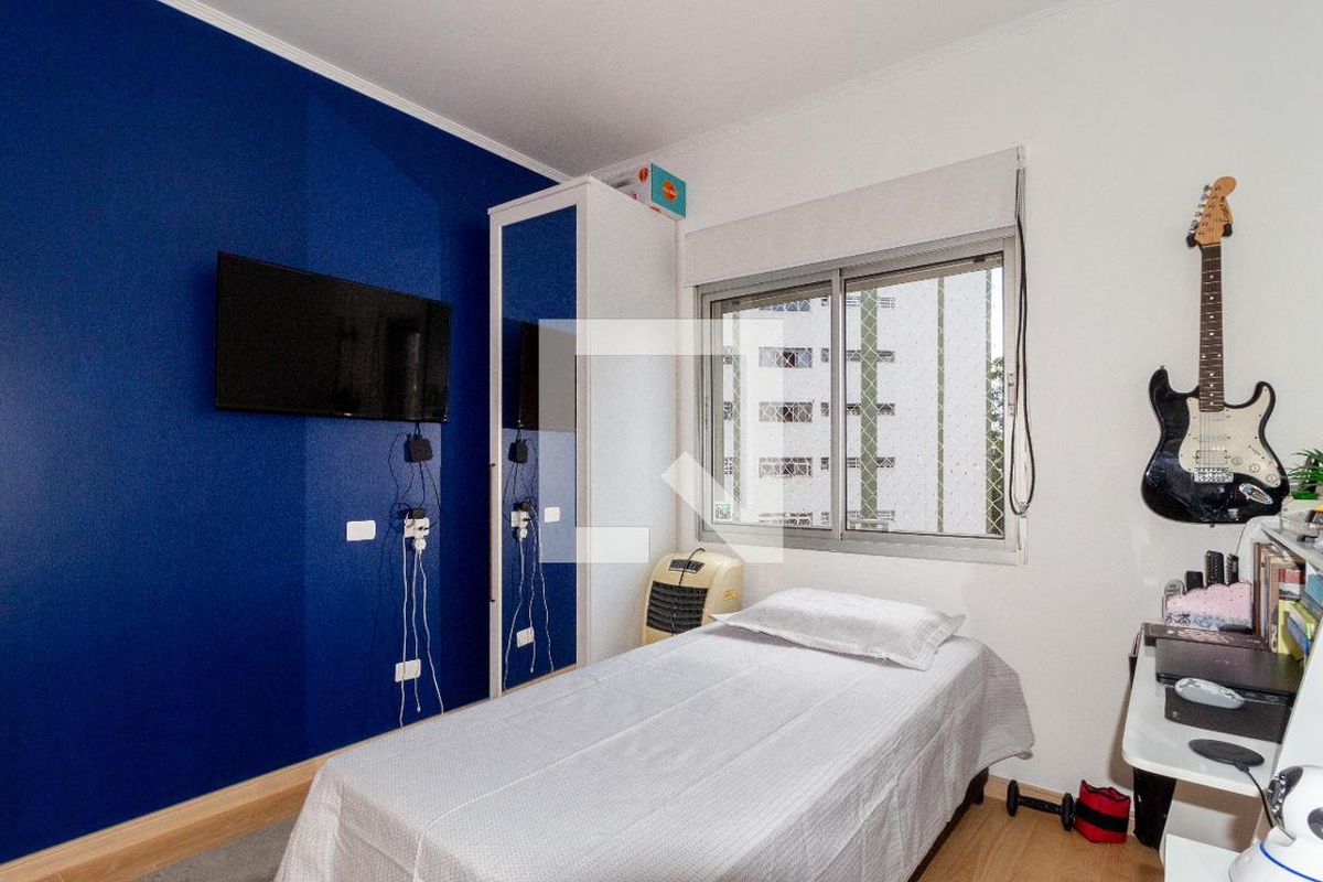 Apartamento, 4 quartos, 154 m² - Foto 62