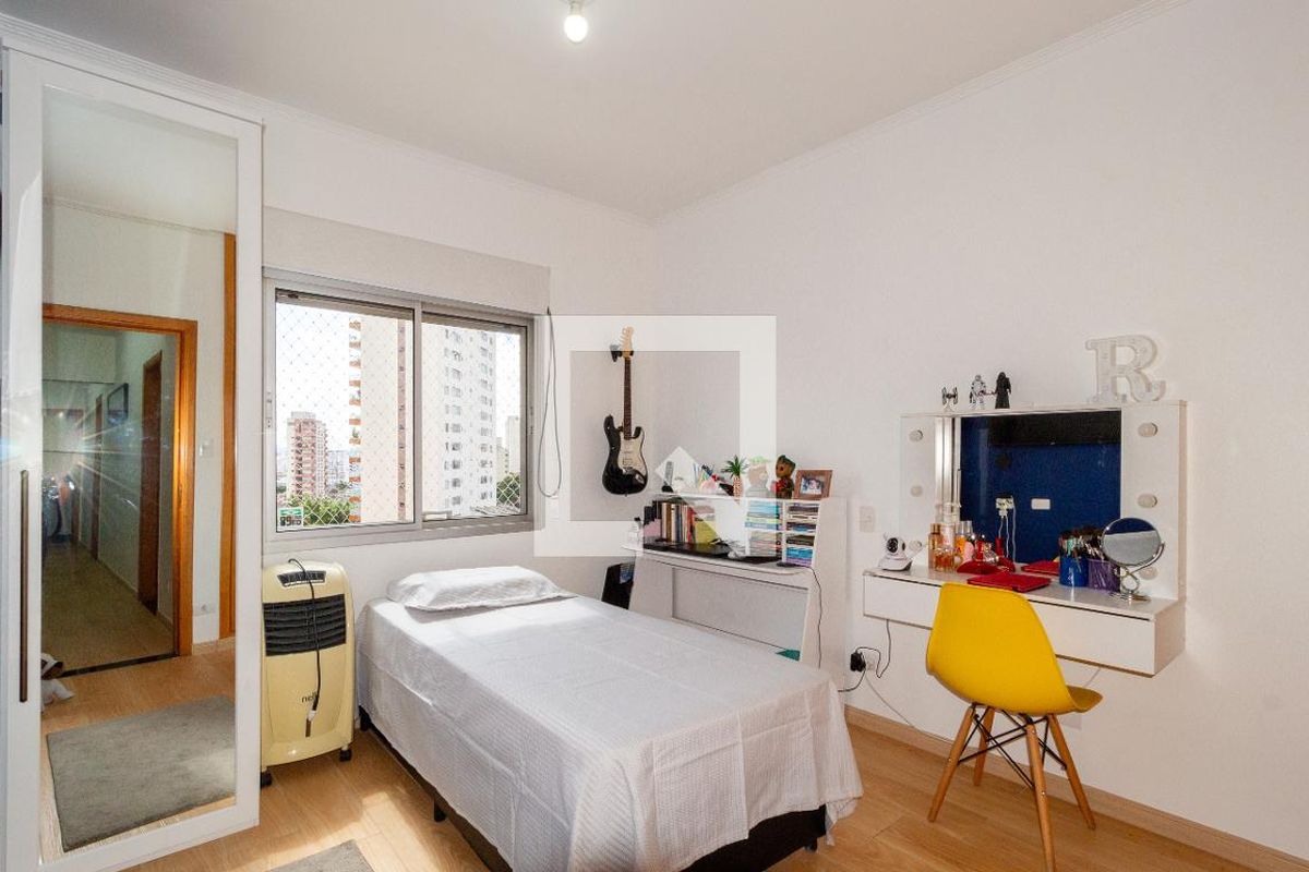 Apartamento, 4 quartos, 154 m² - Foto 60