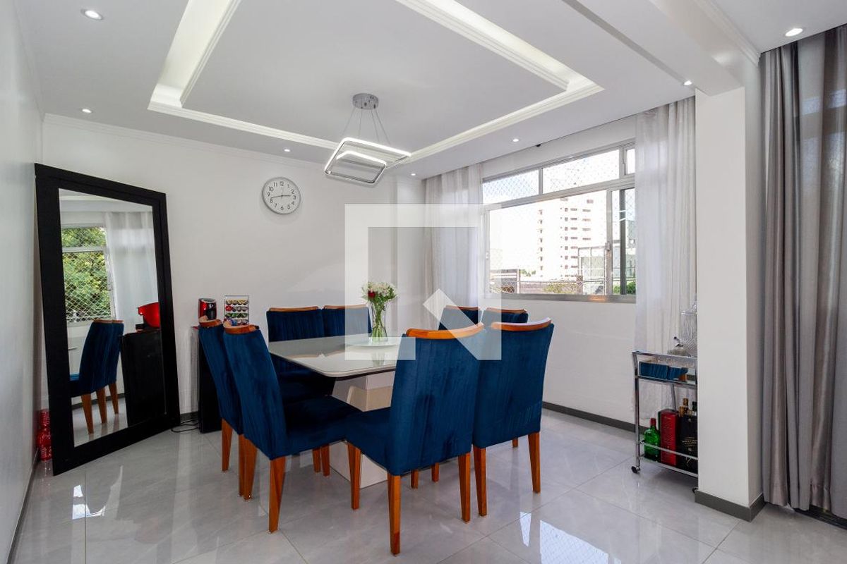 Apartamento, 4 quartos, 154 m² - Foto 16