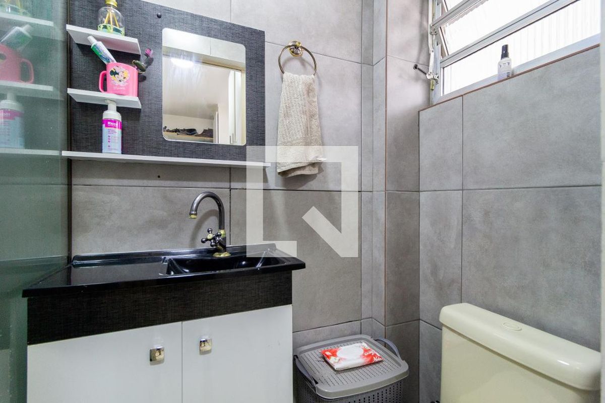Apartamento, 4 quartos, 154 m² - Foto 42