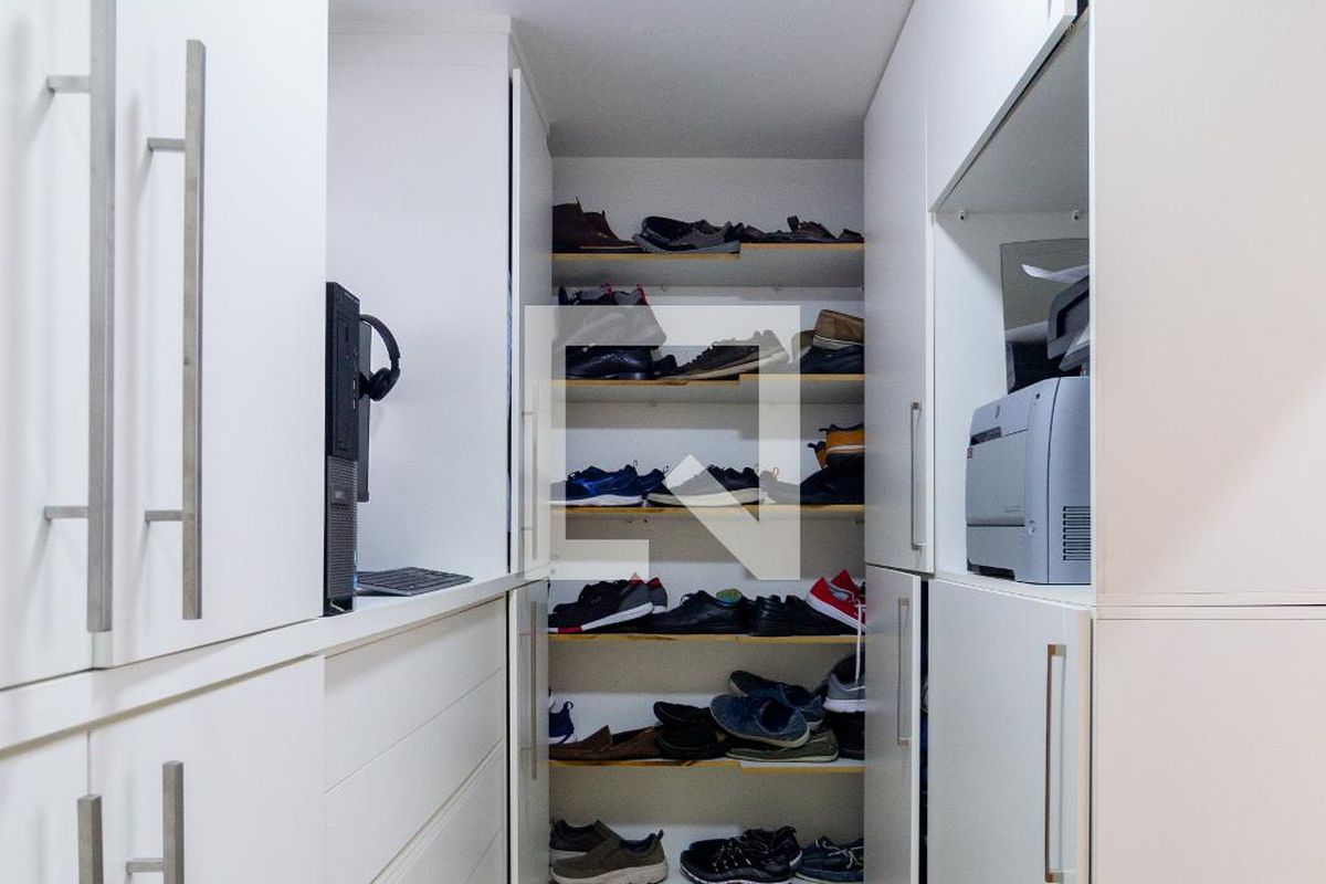 Apartamento, 4 quartos, 154 m² - Foto 40