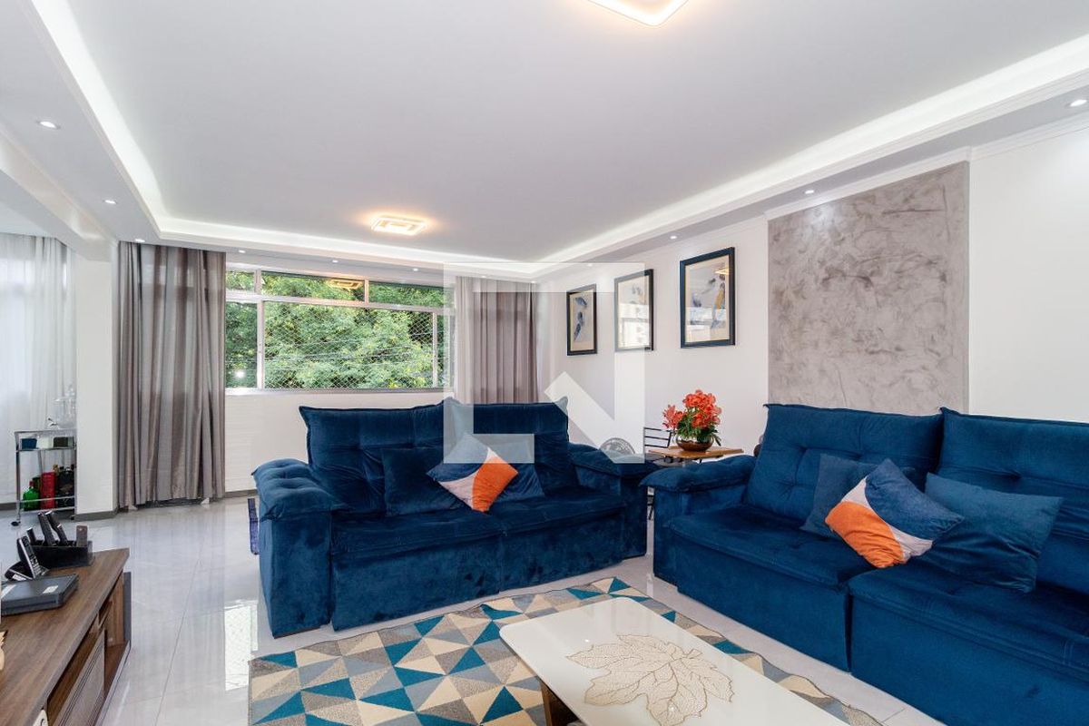 Apartamento, 4 quartos, 154 m² - Foto 4
