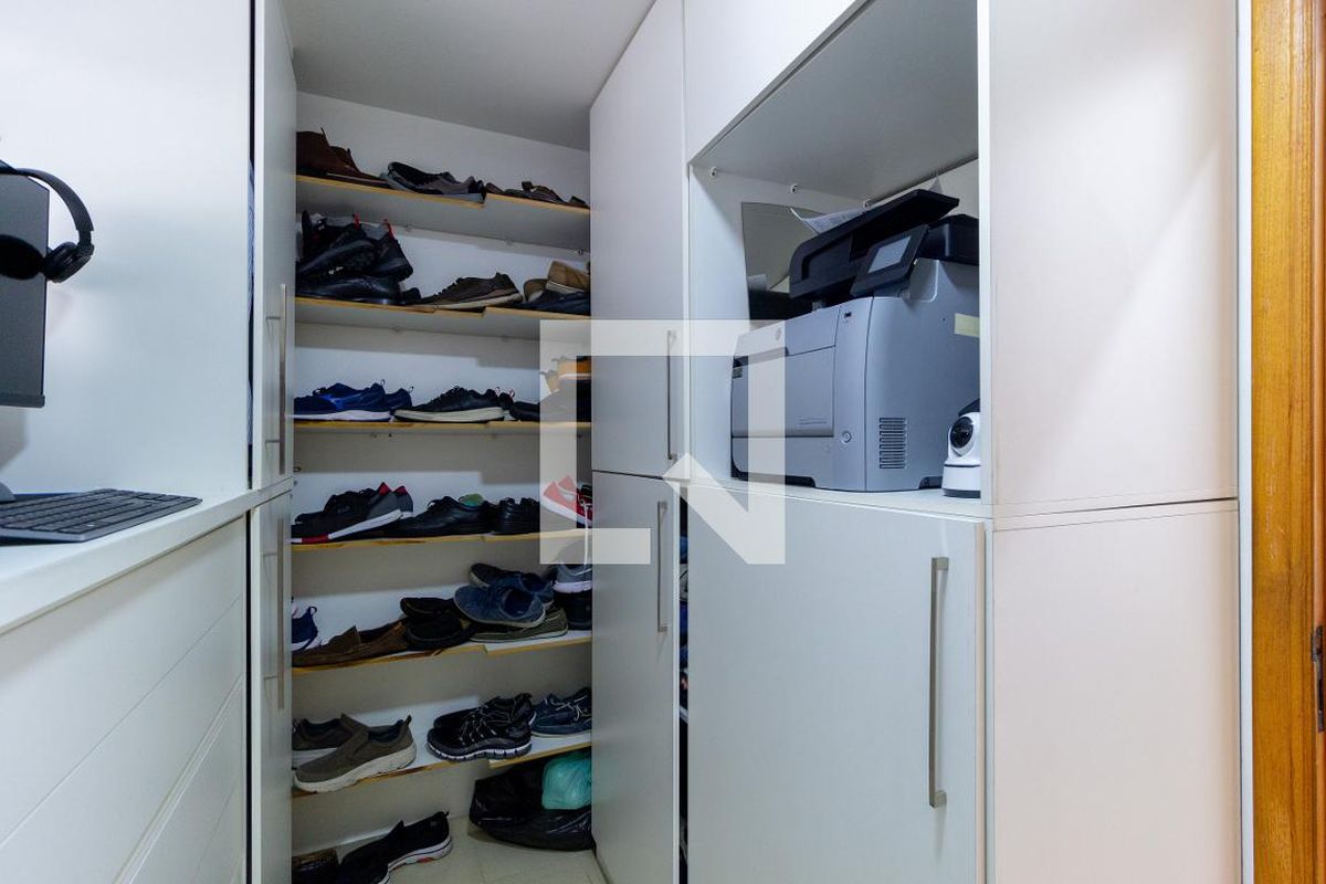 Apartamento, 4 quartos, 154 m² - Foto 36