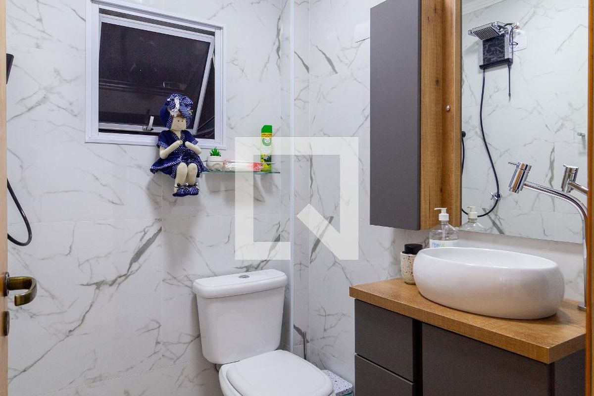 Apartamento, 4 quartos, 154 m² - Foto 32