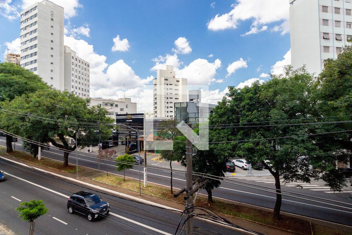 Apartamento, 4 quartos, 154 m² - Foto 24