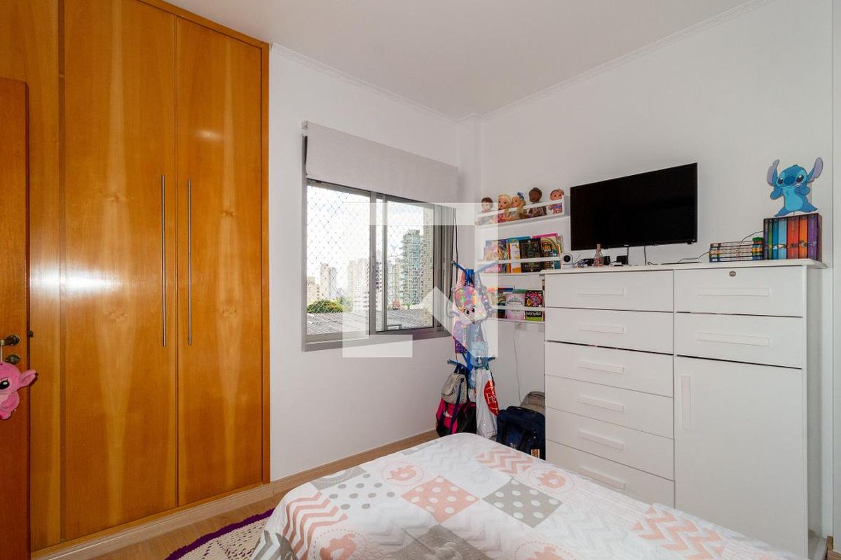 Apartamento, 4 quartos, 154 m² - Foto 52