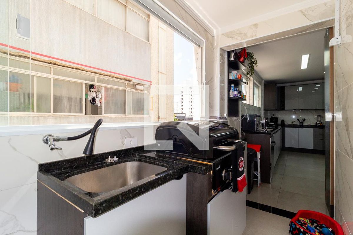 Apartamento, 4 quartos, 154 m² - Foto 104