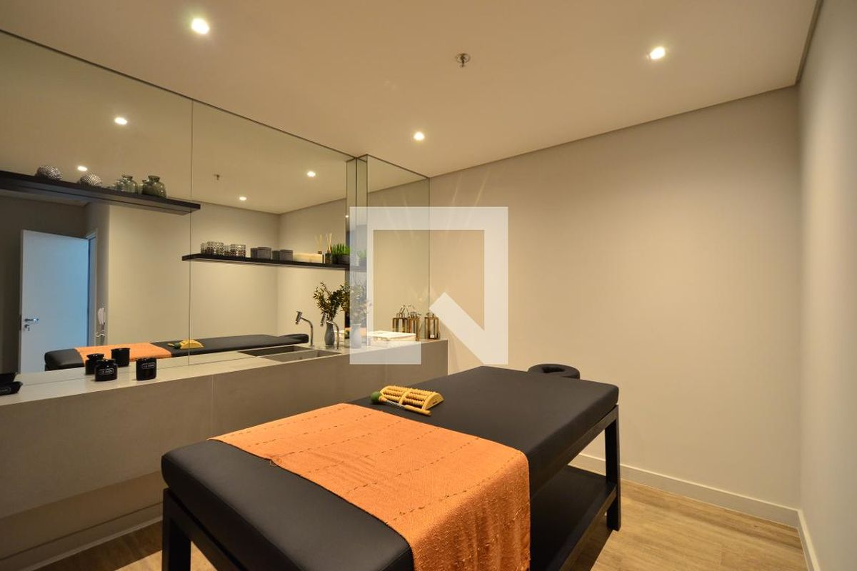 Kitnet-Studio, 27 m² - Foto 70