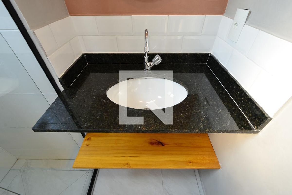 Kitnet-Studio, 27 m² - Foto 38