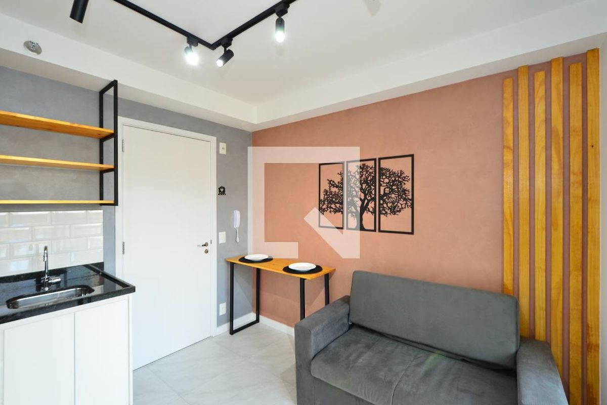 Kitnet-Studio, 27 m² - Foto 8