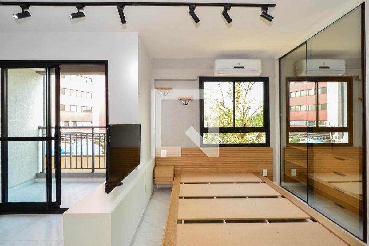 Kitnet-Studio, 27 m² - Foto 20