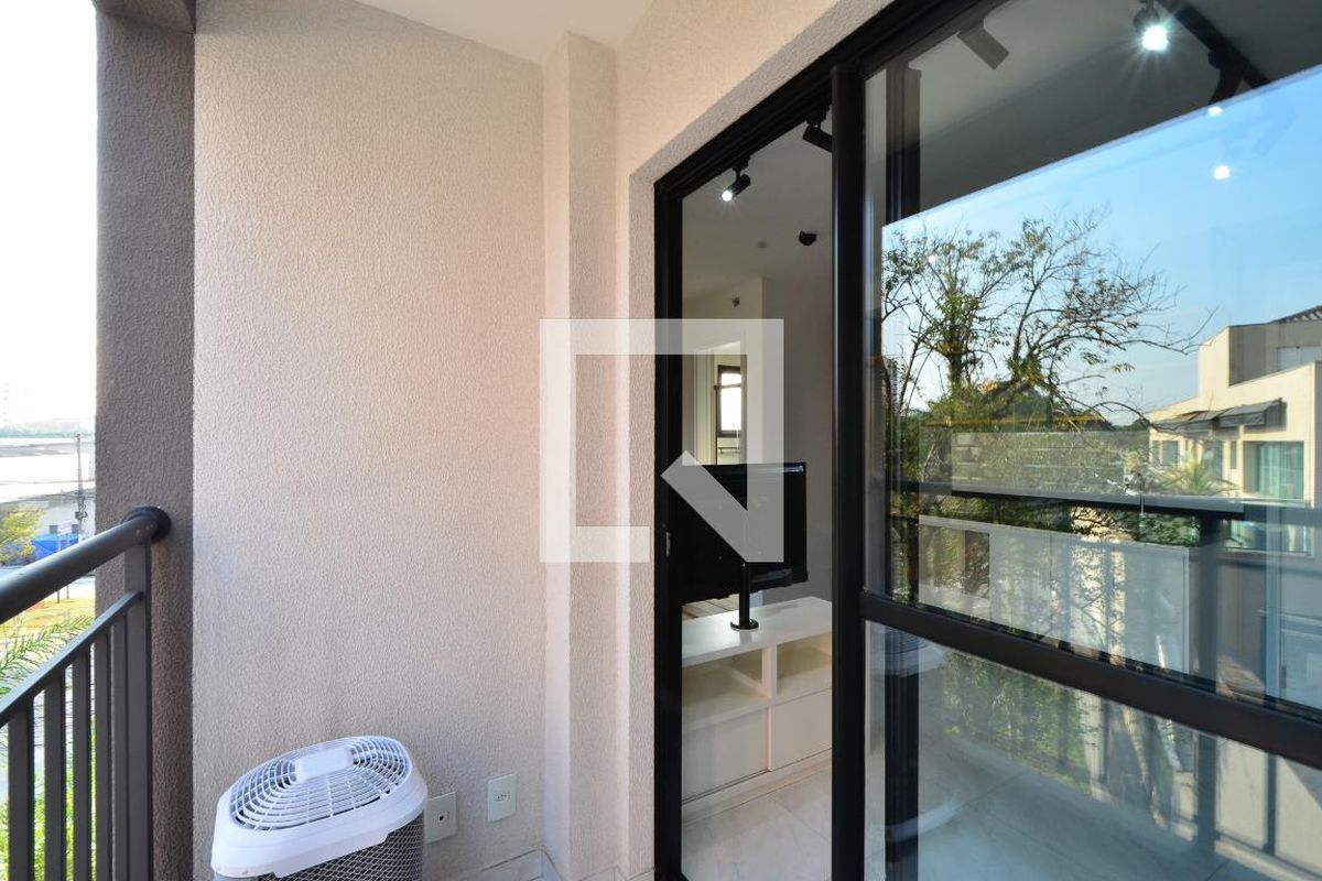 Kitnet-Studio, 27 m² - Foto 28