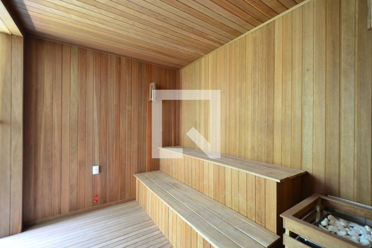 Kitnet-Studio, 27 m² - Foto 52