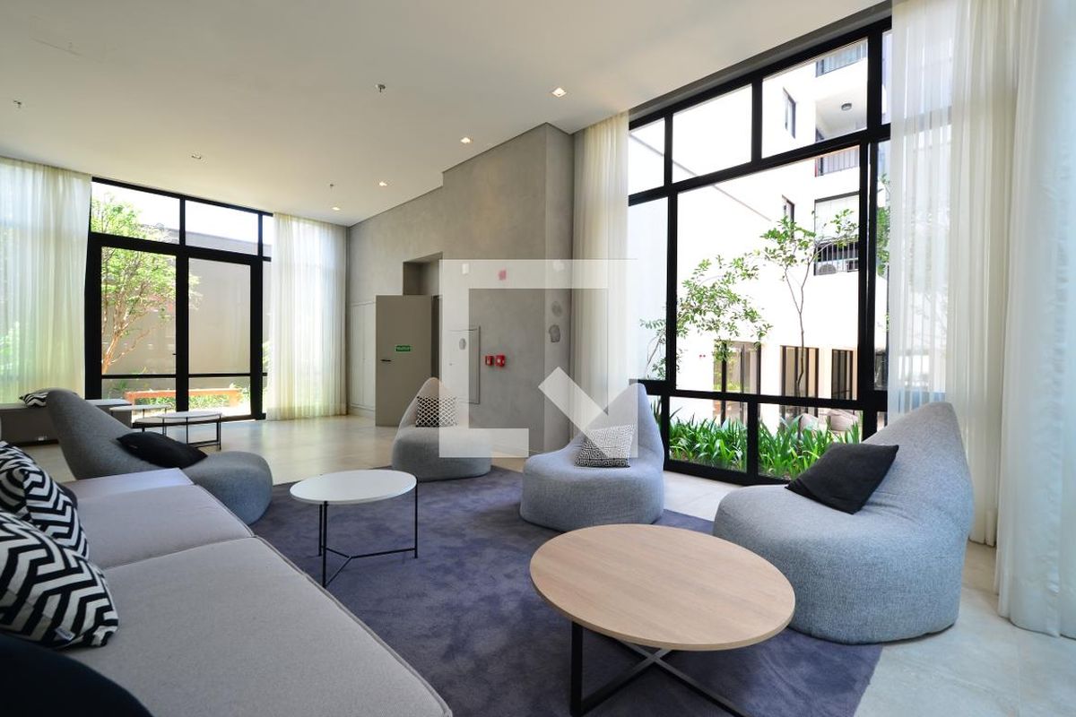 Kitnet-Studio, 27 m² - Foto 44