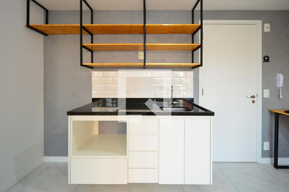 Kitnet-Studio, 27 m² - Foto 18