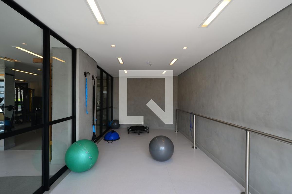 Kitnet-Studio, 27 m² - Foto 58