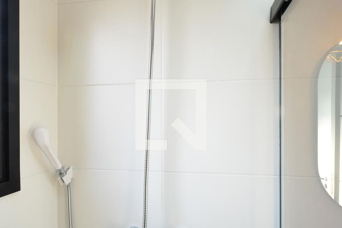 Kitnet-Studio, 27 m² - Foto 40