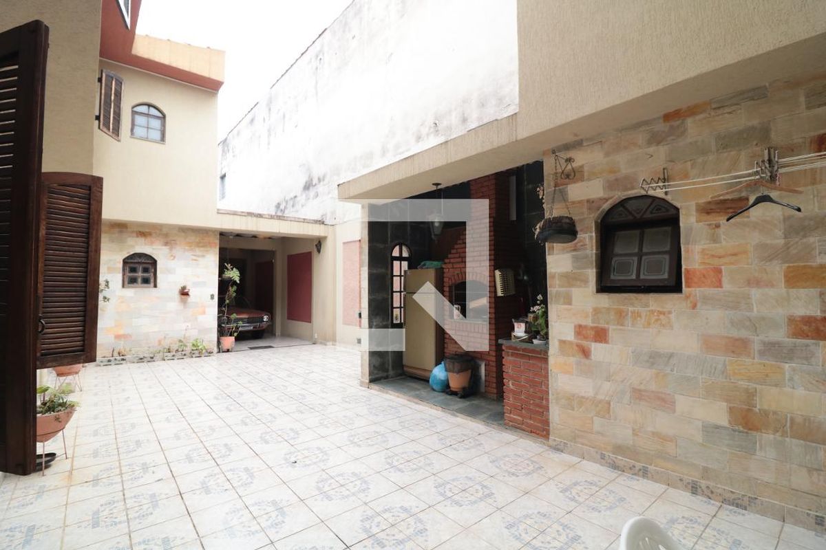 Casa, 5 quartos, 400 m² - Foto 110
