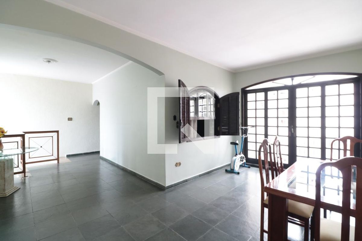 Casa, 5 quartos, 400 m² - Foto 18
