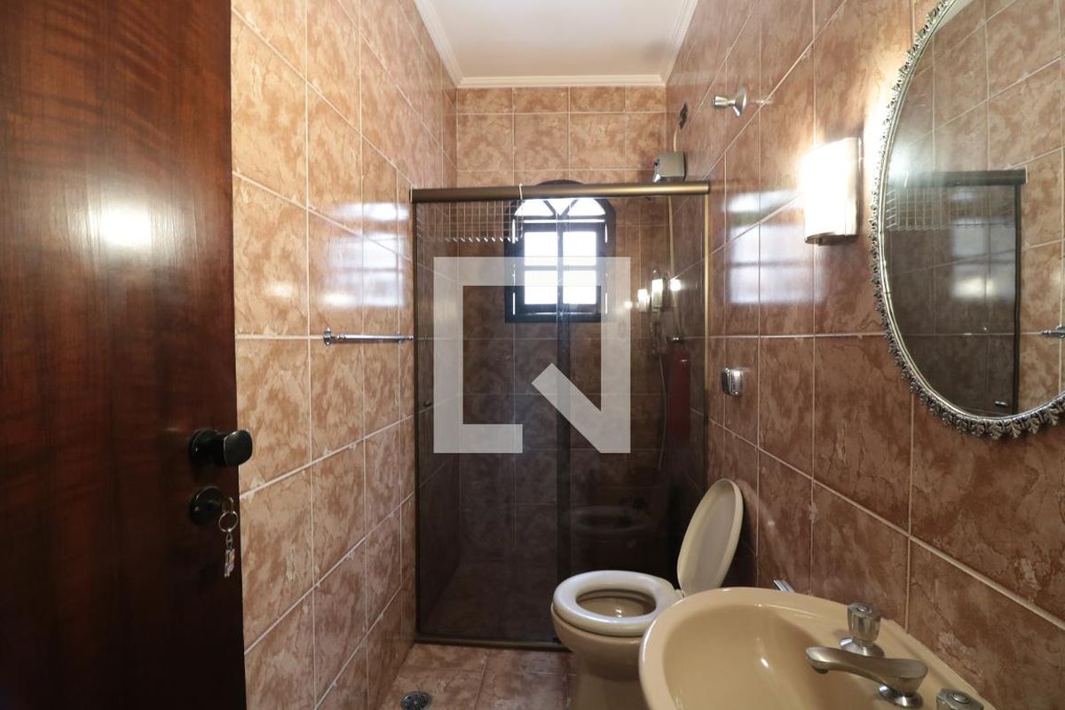 Casa, 5 quartos, 400 m² - Foto 62